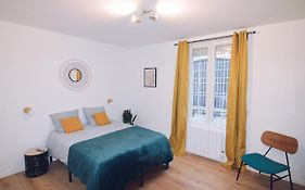 Studios Lsquare Residence Afpa